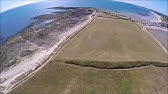France Webcams KAP - Photographie et vidéo aérienne par cerf-volant KAP - Penvins 2017