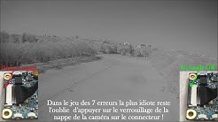 France Webcams KAP - Photographie et vidéo aérienne par cerf-volant KAP - Cerf-volant à Vincennes