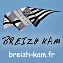 Logo, bannière de http://breizh-kam.fr en 125x125 px