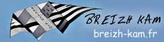 Logo, bannière de http://breizh-kam.fr en 234x60 px