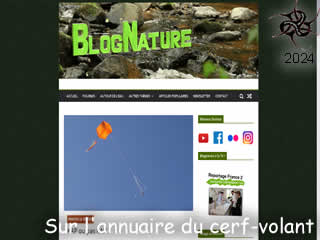 KAP ou pas KAP ? – BlogNature.fr, référencé sur Breizh kam annuaire du cerf-volant - ID N°: 372