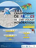 Miniature d'une affiche des festivals de cerfs-volants 2023