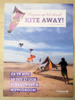 Bredene - 2025, calendrier des festivals de cerfs-volants ID99