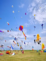 Schillig - 2025, calendrier des festivals de cerfs-volants ID82