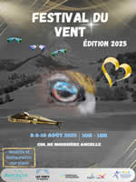 Ancelle (05) FR - ID N° 89 sur breizh-kam.fr/calendrier2
