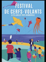 Bénouville (76) FR - ID N° 28 sur breizh-kam.fr/calendrier2