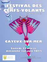 Cayeux-sur-Mer (80) FR - ID N° 17 sur breizh-kam.fr/calendrier2