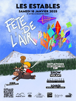 Les Estables (43) FR - ID N° 8 sur breizh-kam.fr/calendrier2