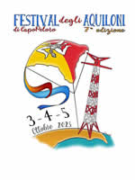 Cap Peloro - 2025, calendrier des festivals de cerfs-volants ID122