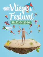 Oostduinkerke - 2026, calendrier des festivals de cerfs-volants ID231