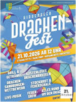 Hiddensee - 2026, calendrier des festivals de cerfs-volants ID312