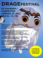 Hundested - 2026, calendrier des festivals de cerfs-volants ID254