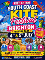 Miniature pour : Brighton EN -** 2026 - ID N&deg; 292