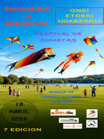 Miniature pour : Alava ES - 2026 - ID N&deg; 241