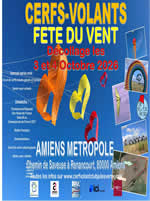 Miniature pour : Amiens (80) FR -** 2026 - ID N&deg; 306