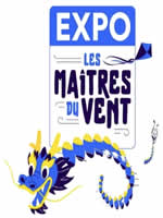 Affiche calendrier des festivals de cerfs-volants 2026 - Aussonne - 31