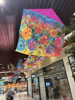 Les Arcs (83) - 2026, calendrier des festivals de cerfs-volants ID208