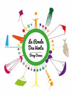 Bray-Dunes (62) - 2026, calendrier des festivals de cerfs-volants ID169