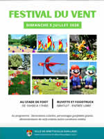 Miniature pour : Bretteville-sur-Laize (14) FR -** 2026 - ID N&deg; 291