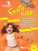 Miniature pour : Canet-en-Roussillon (66) FR - 2026 - ID N&deg; 249