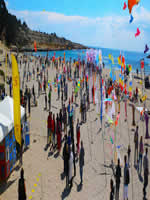 Martigues (13) - 2026, calendrier des festivals de cerfs-volants ID180