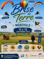 Miniature pour : Méréville (41) FR -** 2026 - ID N&deg; 316