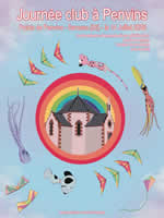 Penvins (56) - 2026, calendrier des festivals de cerfs-volants ID295