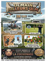 Terrasson (24) - 2026, calendrier des festivals de cerfs-volants ID258