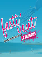 La Turballe (44) - 2026, calendrier des festivals de cerfs-volants ID185