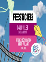 Vaulx-En-Velin (69) - 2026, calendrier des festivals de cerfs-volants ID293