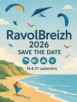 Ville Berneuf (22) - 2026, calendrier des festivals de cerfs-volants ID308