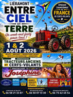 Miniature pour : Liéramont (80) FR -** 2026 - ID N&deg; 302