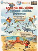 Miniature pour : Bibione Pineda IT - 2026 - ID N&deg; 262