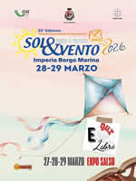 Miniature pour : Imperia IT - 2026 - ID N&deg; 240