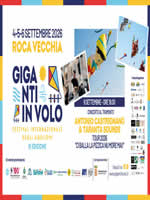 Roca Vecchia (Melendugno) - 2026, calendrier des festivals de cerfs-volants ID290