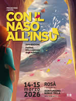 Rosà - 2026, calendrier des festivals de cerfs-volants ID222