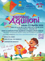 Miniature pour : Sabaudia (LT) IT - 2026 - ID N&deg; 236