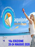 Affiche pour : San Vito Lo Capo - 2026, calendrier des festivals de cerfs-volants ID220