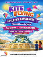 La Valette - 2026, calendrier des festivals de cerfs-volants ID188