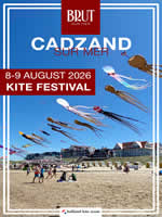 Miniature pour : Cadzand-Bad NL - 2026 - ID N&deg; 261