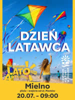 Mielno - 2026, calendrier des festivals de cerfs-volants ID298