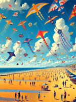 Morecambe EN - ID N° 106 sur breizh-kam.fr/calendrier2
