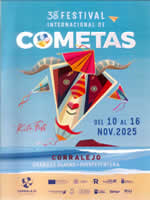 Corralejo ES - ID N° 105 sur breizh-kam.fr/calendrier2