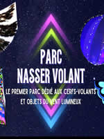 Bissey-la-Pierre - 205, calendrier des festivals de cerfs-volants ID112