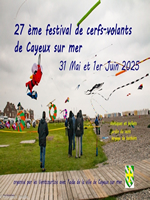 Cayeux-sur-Mer (80)