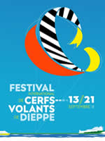 Dieppe (76) FR - ID N° 36 sur breizh-kam.fr/calendrier2