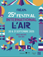Fréjus (83)