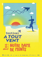 Notre Dame de Monts (85)