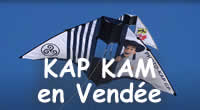 Breizh KAM - KAP KAM en Vendée
