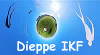 Breizh KAM - Dieppe - IKF